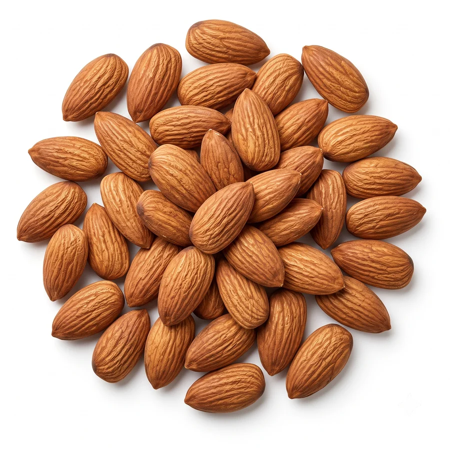Almonds