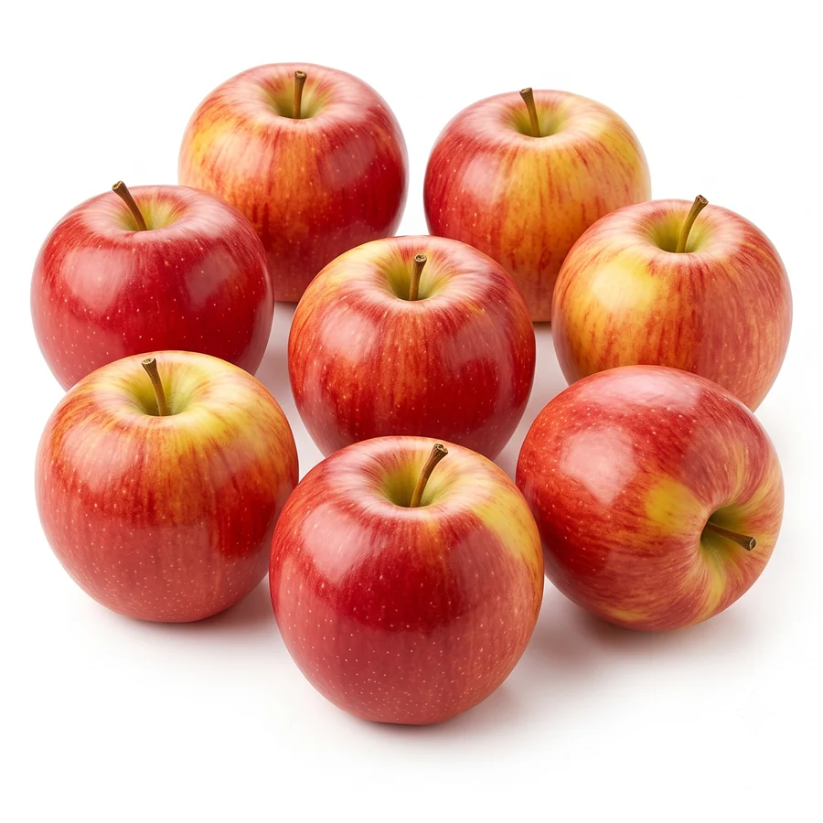 Apples