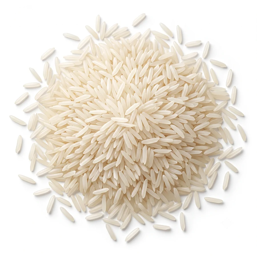 Basmati rice
