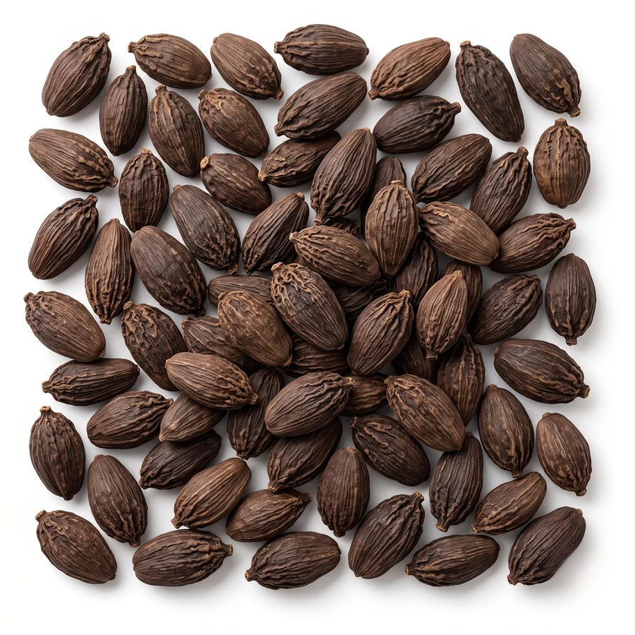 Black Cardamom