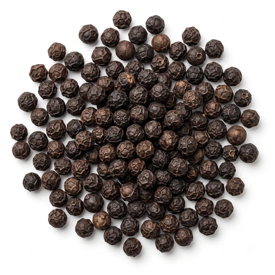 Black pepper