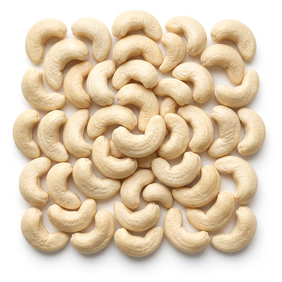 Cashews