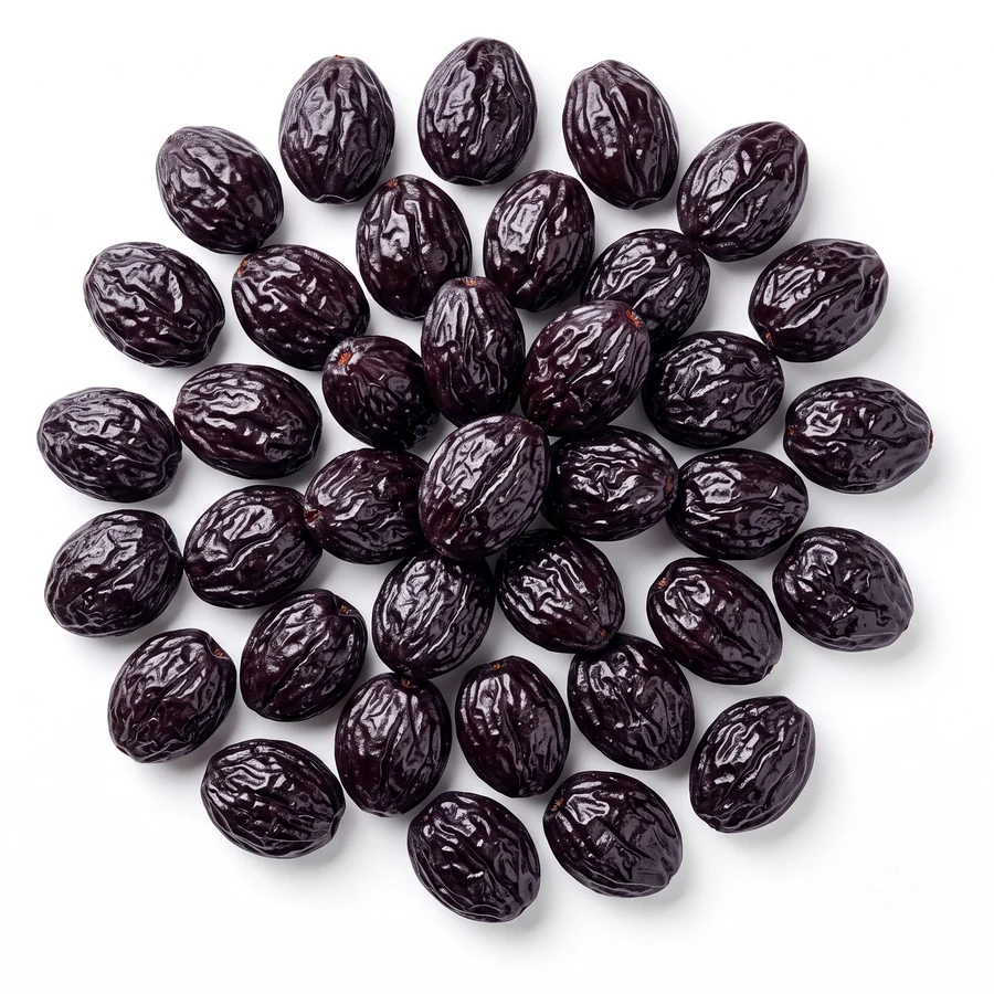 Dried Plums