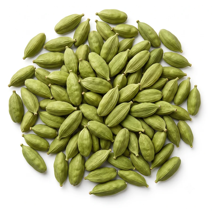 Green cardamom