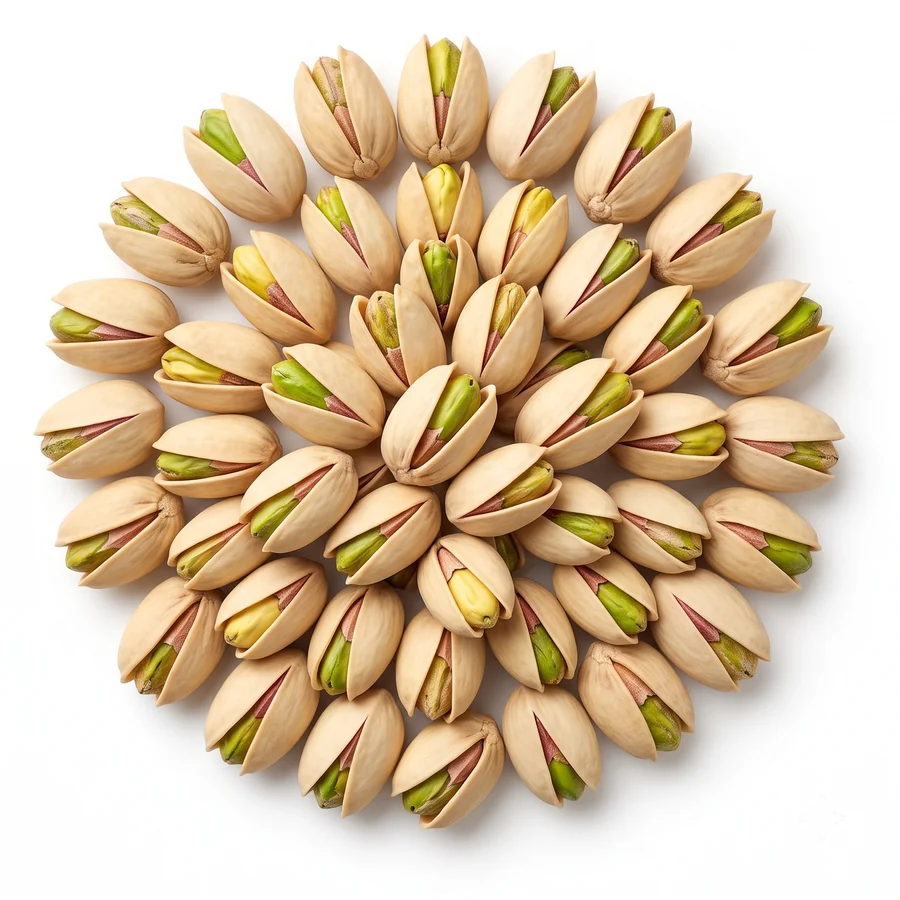 Pistachios