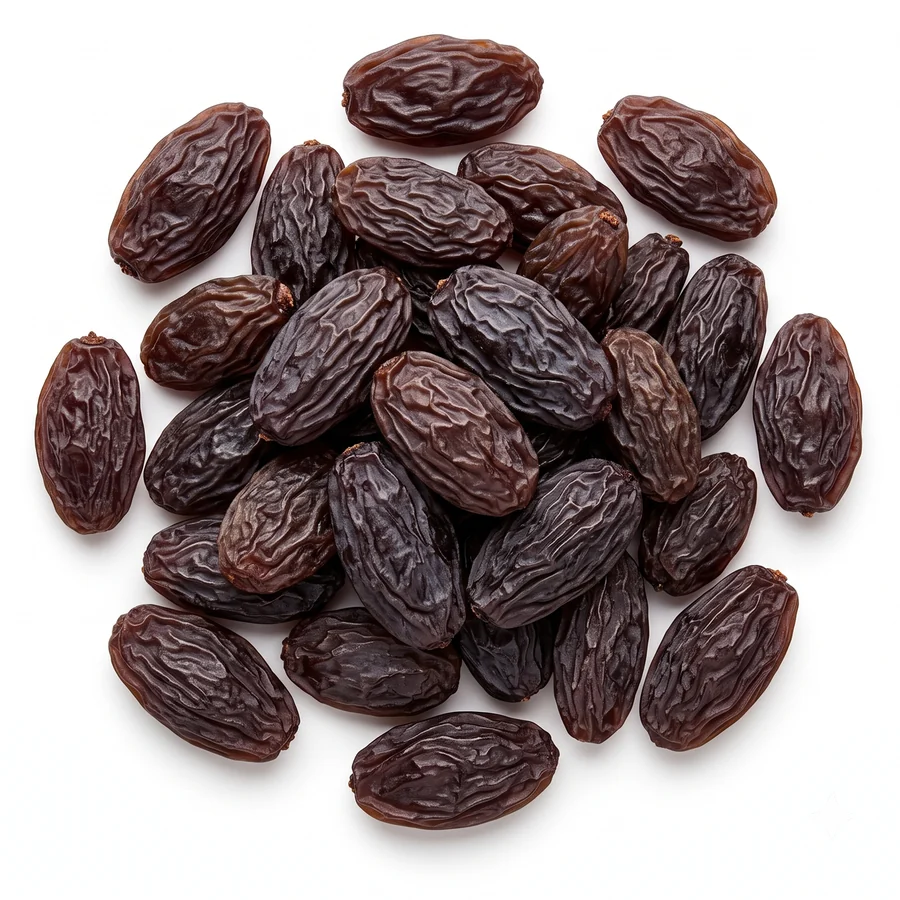Raisins