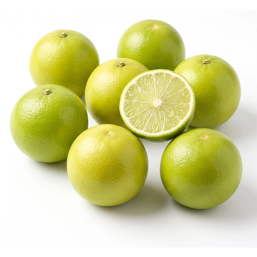 Sweet Lime
